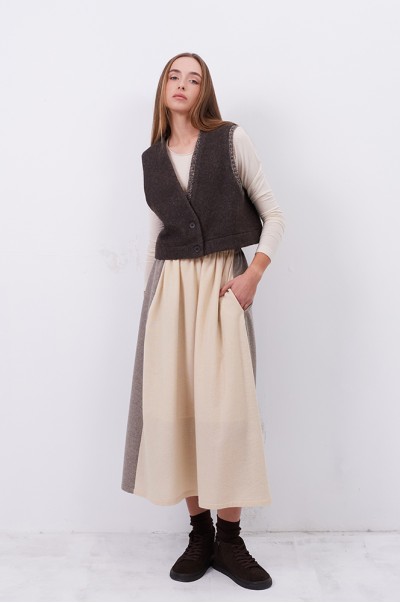 •СПІДНИЦІ•